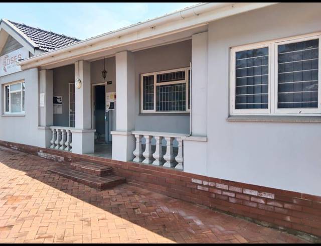 975M² BUSINESS FOR SALE IN BLUFF